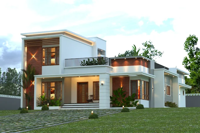 Turnkey Home Exterior